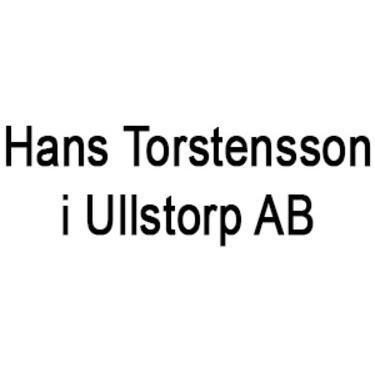 Torstensson i Ullstorp AB, Hans logo