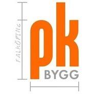 PK Bygg AB logo