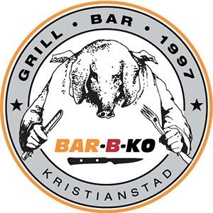 BAR-B-KO logo