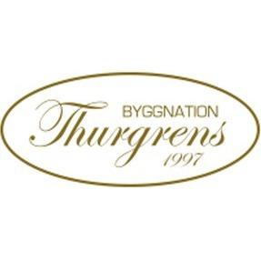 Thurgrens Byggnation & Mureri AB logo