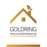 Goldring Bygg & Entreprenad AB