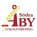 Södra Åby Lokalförening Ek. För. logo