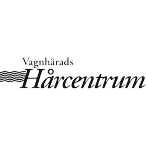 Vagnhärads Hårcentrum logo