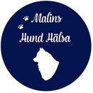 Malins Hund Hälsa logo