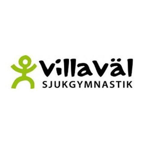 Villaväl Sjukgymnastik AB logo