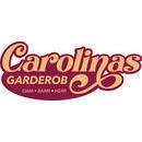 Carolinas Garderob logo