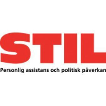 STIL, Stiftarna Av Independent Living I Sverige logo