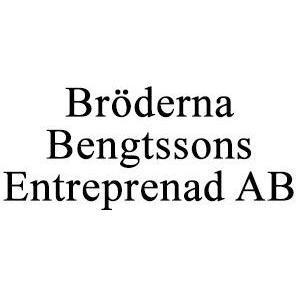 Bröderna Bengtssons Entreprenad AB logo