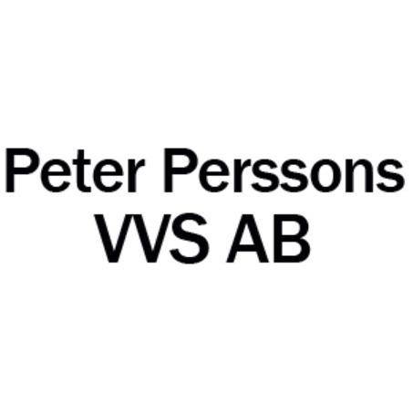 Peter Perssons VVS, AB logo