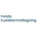 Farsta Husläkarmottagning logo