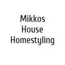 Mikkos House Homestyling logo