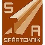 AB Sa Spårteknik logo