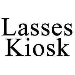 Lasses Kiosk logo