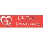 Lilla Tjärby Livs & Camping logo