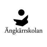 Ängkärrsskolan Solna Stad logo
