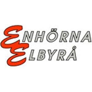 Enhörna Elbyrå / Amå Fastighetsservice AB logo