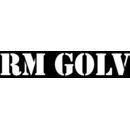 Rm Golv logo