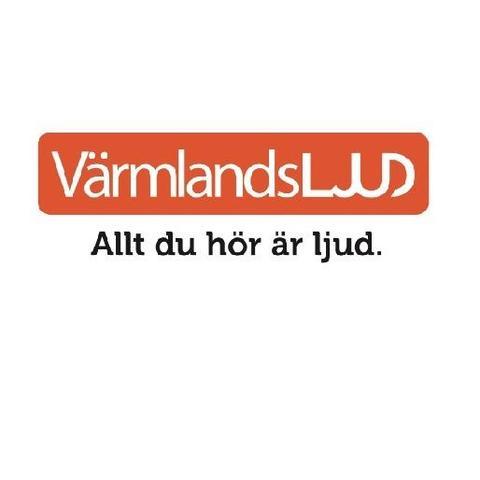 VärmlandsLjud logo