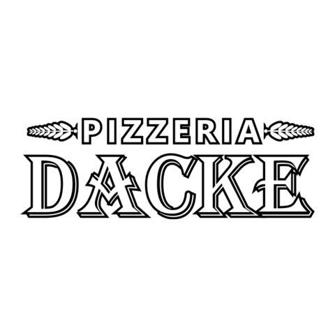 Pizzeria Dacke AB logo