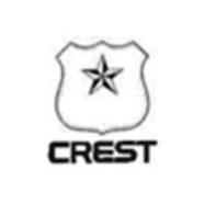 Crest, Creative Strategies & Tactics AB logo