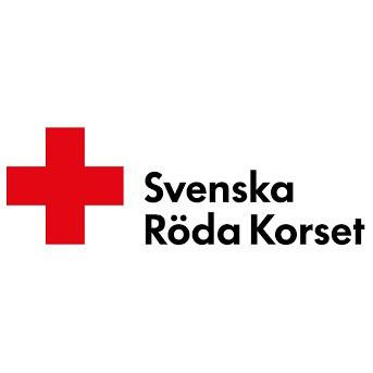 Linköpingsortens Rödakorskrets logo
