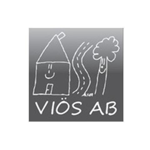 VIÖS AB logo