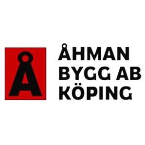 Åhmans Bygg AB logo