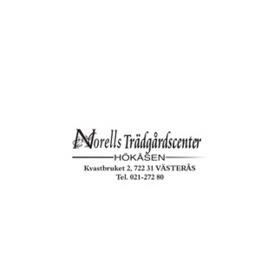 Norells Trädgårdscenter Hökåsen logo