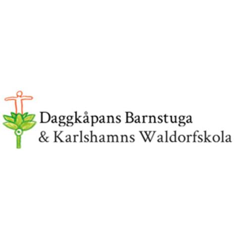 Karlshamns Waldorfskola/Förskola logo