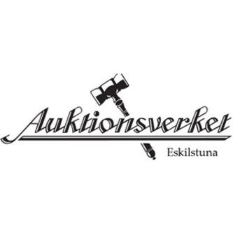 Auktionsverket Eskilstuna logo