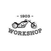 1903 Workshop AB logo