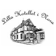 Lilla Hotellet i Nora AB logo