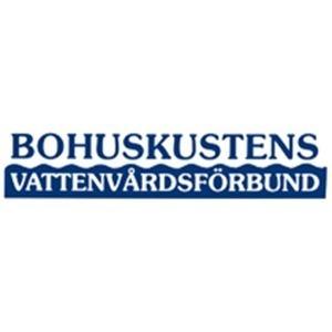 Bohuskustens Vattenvårdsförbund logo