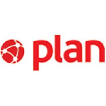Logistikföreningen Plan logo
