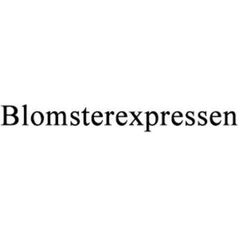 Blomsterexpressen logo