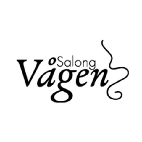 Salong Vågen i Grimsås logo