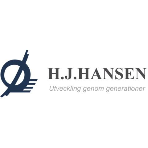 H J Hansen Sverige AB logo