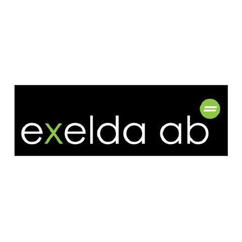 Exelda logo