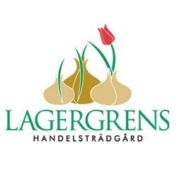 Lagergrens Handelsträdgård, AB logo