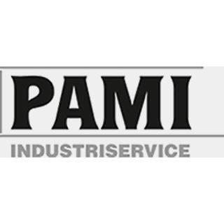 PAMI Industriservice AB logo