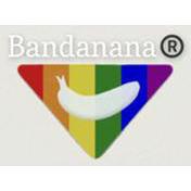 Bandanana logo