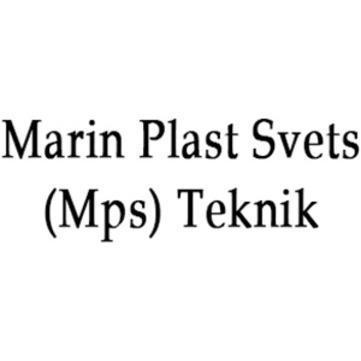 Marin Plast Svets (Mps) Teknik logo
