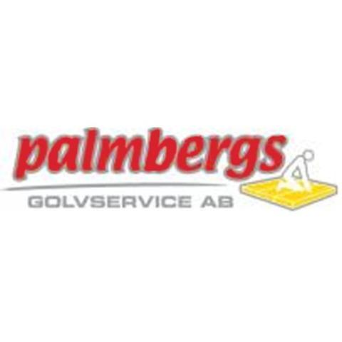 Palmbergs Golvservice AB logo