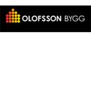 Olofsson Bygg & Entreprenad AB logo