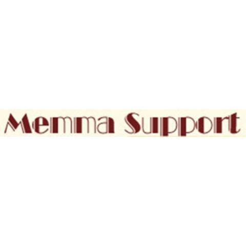 Memma support logo
