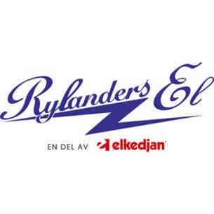Rylanders El i Skärhamn AB logo