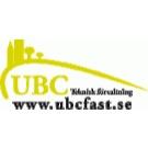 UBC Teknisk Förvaltning i Uppsala AB logo