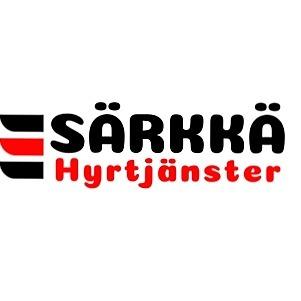 Särkkä Hyrtjänster logo