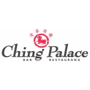 Ching Palace logo