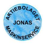 J A:s Maskinservice logo